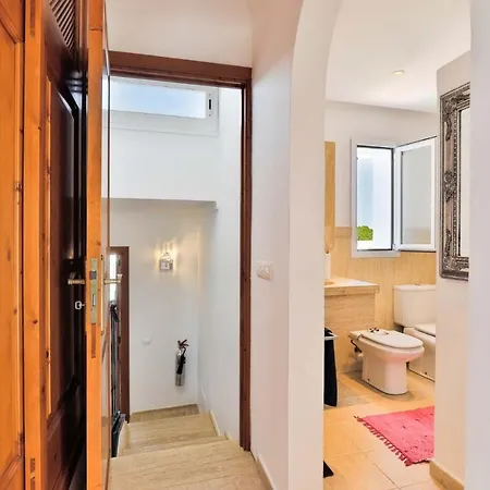Villa Lumi-oleanda 8 Pers Am Yachthafen Cala D' Or