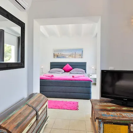 Villa Lumi-oleanda 8 Pers Am Yachthafen Cala D' Or *