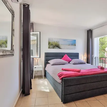 Lumi-oleanda 8 Pers Am Yachthafen Cala D' Or Villa Cala D´Or