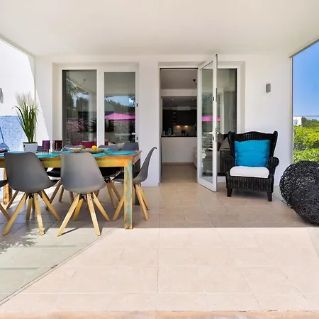 Villa Lumi-oleanda 8 Pers Am Yachthafen Cala D' Or Cala D´Or