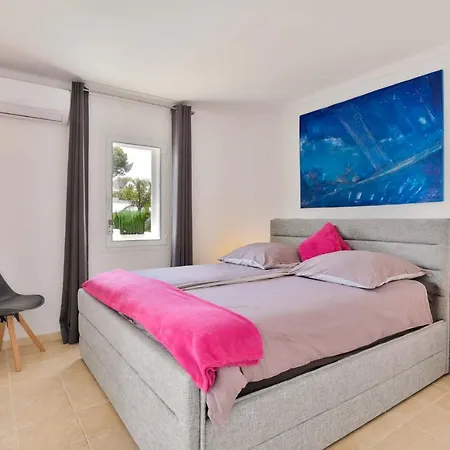 Lumi-oleanda 8 Pers Am Yachthafen Cala D' Or Villa *